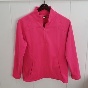 ✳2 for 10✳Under Armour fleece pullover sweater